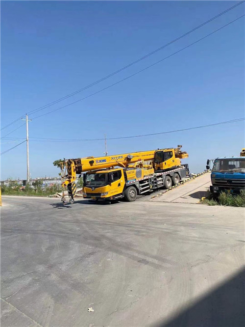 崇川区吊车作业时，可能会产生哪些额外收费项目？