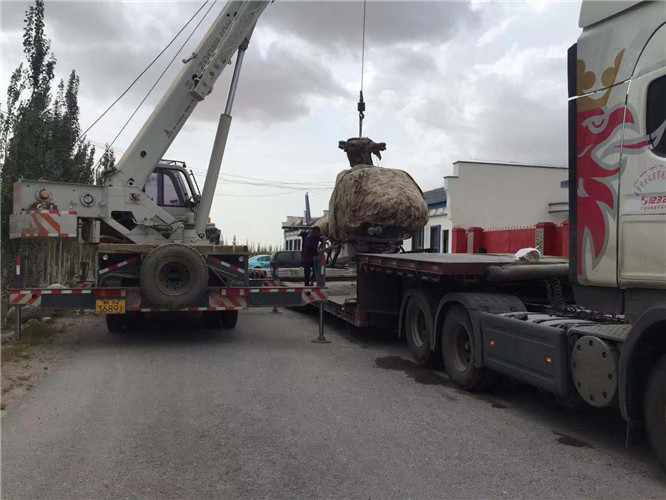 崇川区狭窄场地（如小区、车间）适合用哪种吊车？