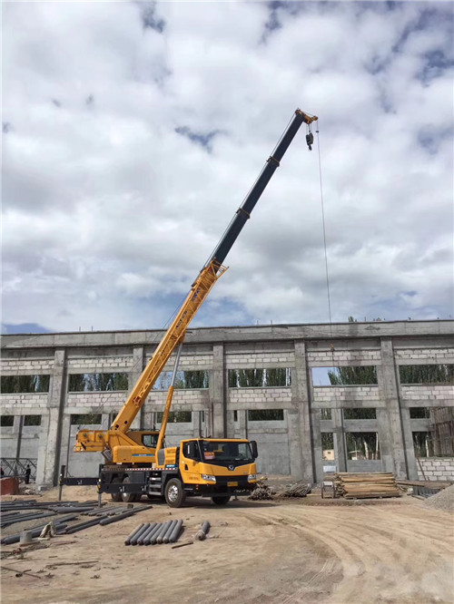 崇川区吊装作业前会做设备检查吗？安全保障措施有哪些？